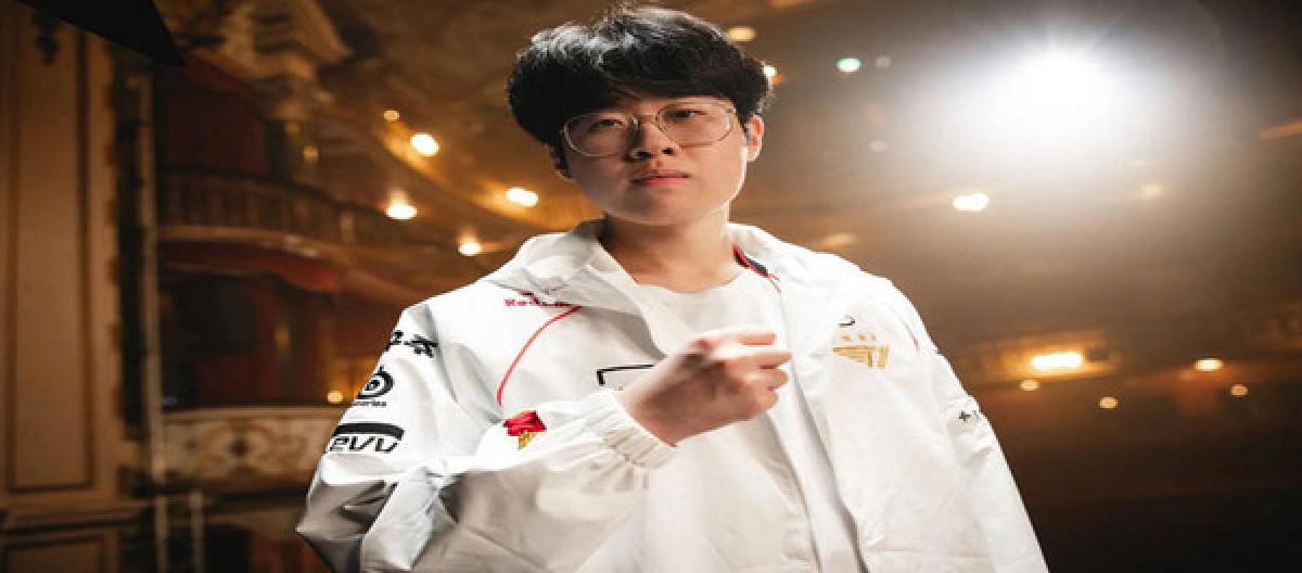 LOL全新圣堂皮肤发布，Zeus冠军皮肤引发玩家期待