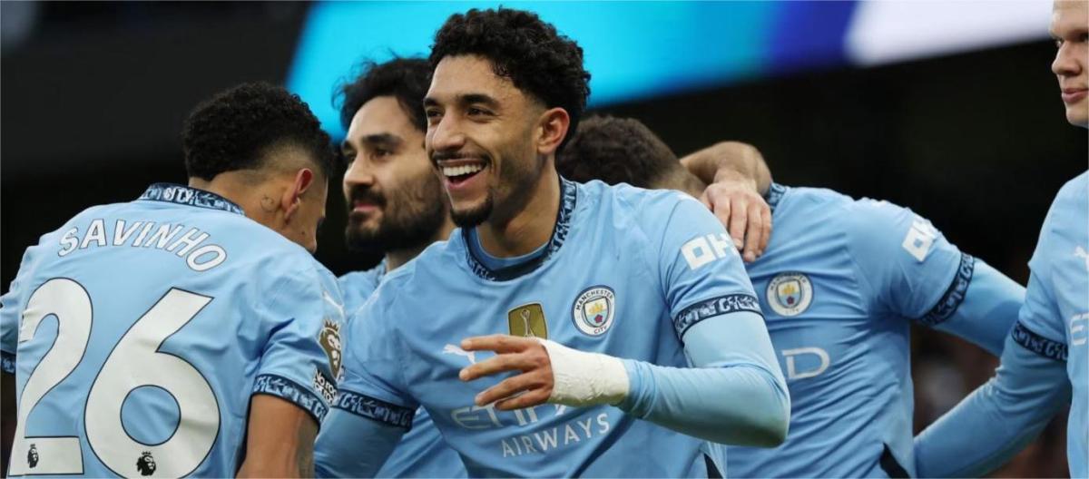 Malmush says Manchester City will face every game with the same mentality