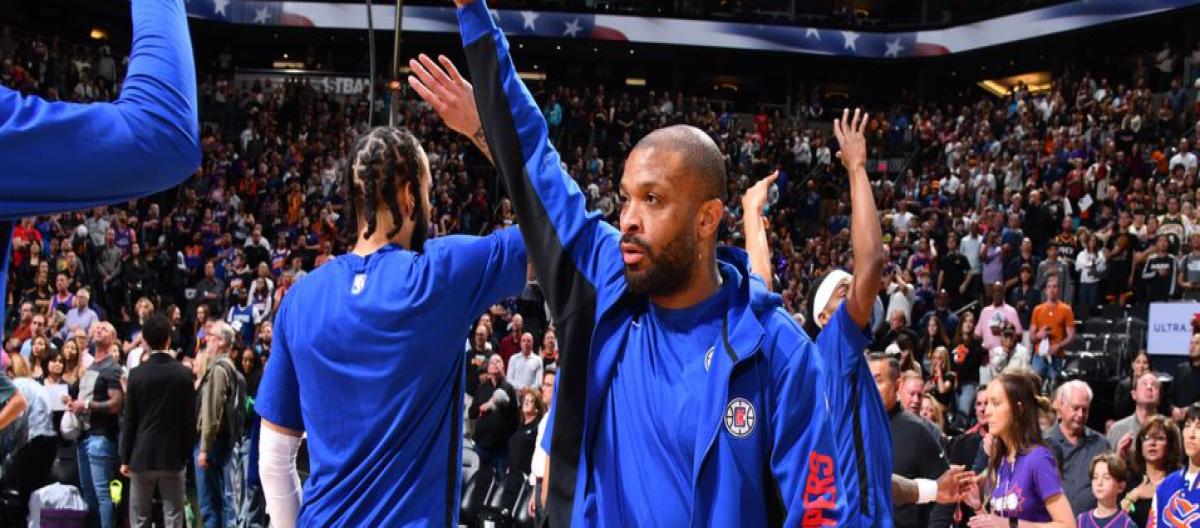 美记：P.J.塔克将与尼克斯签约10天，合同价值约12万美元