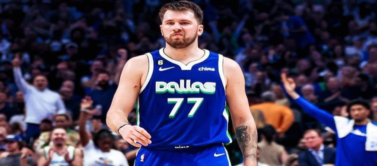 Lakers lost to Nets 108-111, Doncic scored a triple-double but couldn't stop the losing streak