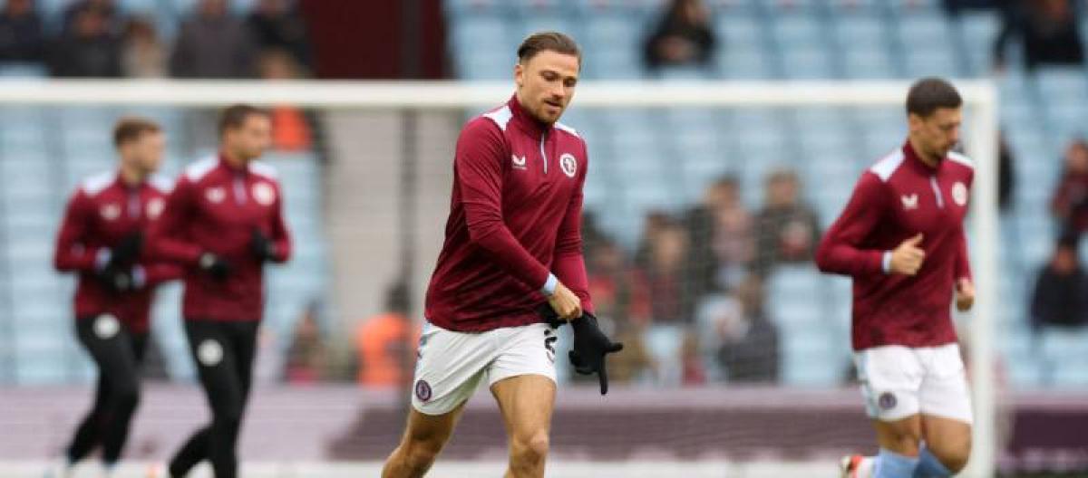 马蒂·卡什：“我们必须保持专注，迎接挑战”