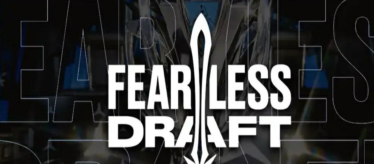 Sheep Esports exclusive: Fearless Draft Mode will be used in all League of Legends events for the rest of the year