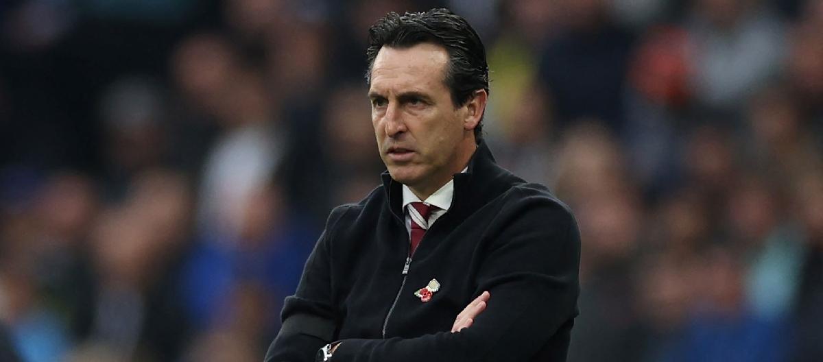 Unai Emery excited about reaching Champions League quarter-finals