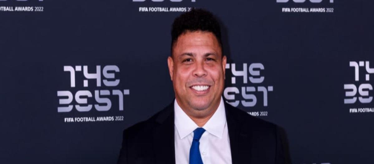 Ronaldo withdraws from Brazilian Football Association presidential race after failing to gain enough support