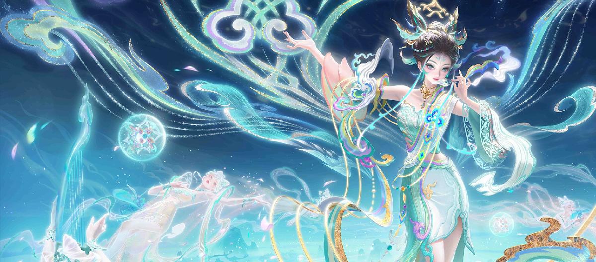 Skin appearance rate list in March: old epics are the most popular, and the Year of the Snake series is shortlisted