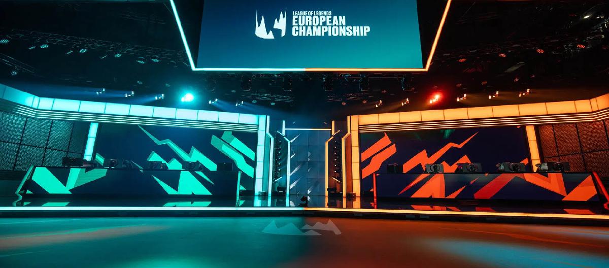 Fearless Draft mode is fully promoted, and League of Legends e-sports ushered in new changes