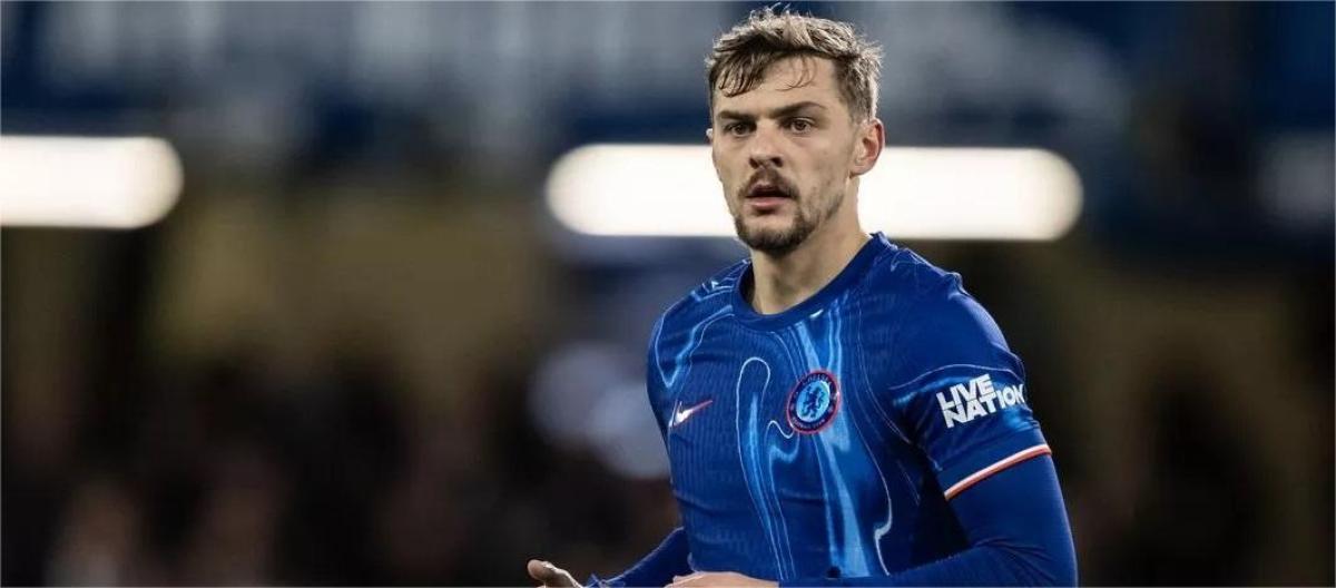 Dewsbury-Hall: I cherish every opportunity I get to play for Chelsea