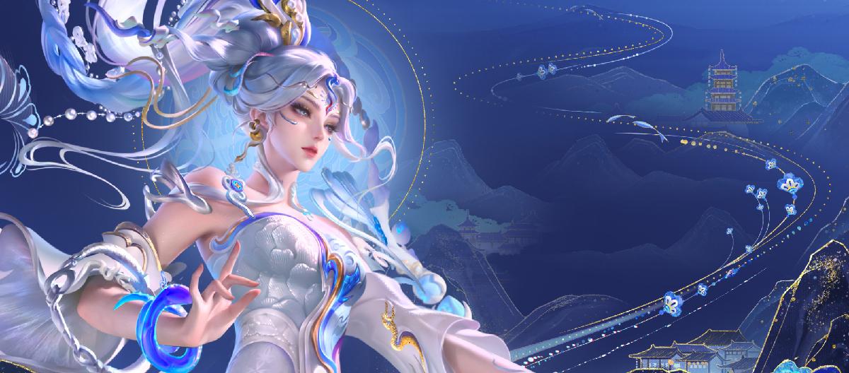 Recent situation at the end of S38 season: Tanji’s morbid appearance rate, Nuwa’s ultimate skill is troublesome and discourages players from playing.