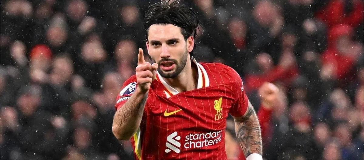 争夺英格兰联赛杯冠军　索博斯洛伊：每个人都准备好为球队付出一切