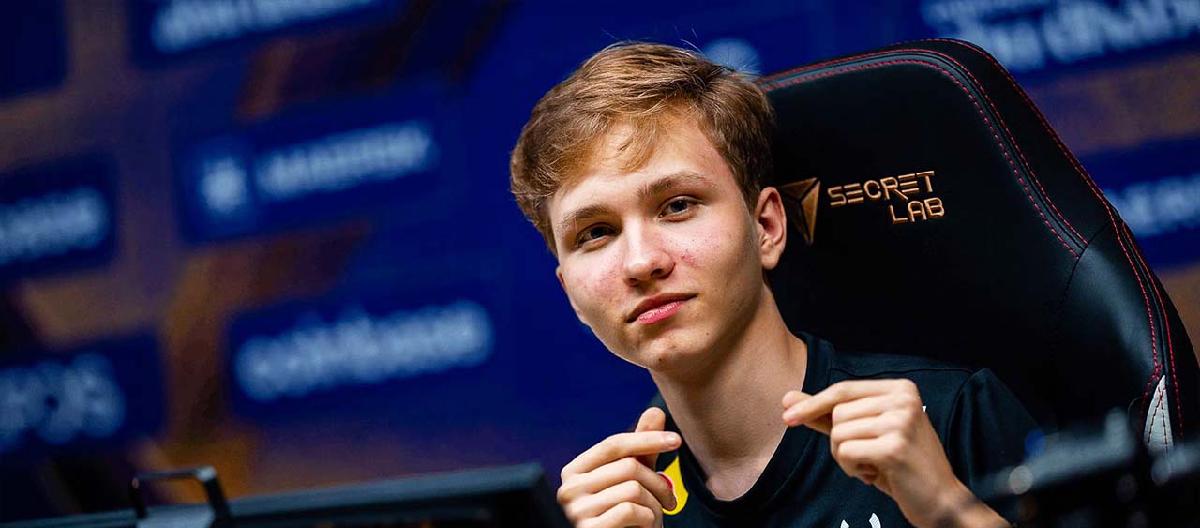 CS2: Ranking of the best players in 2025, veterans are temporarily defeated by geniuses.