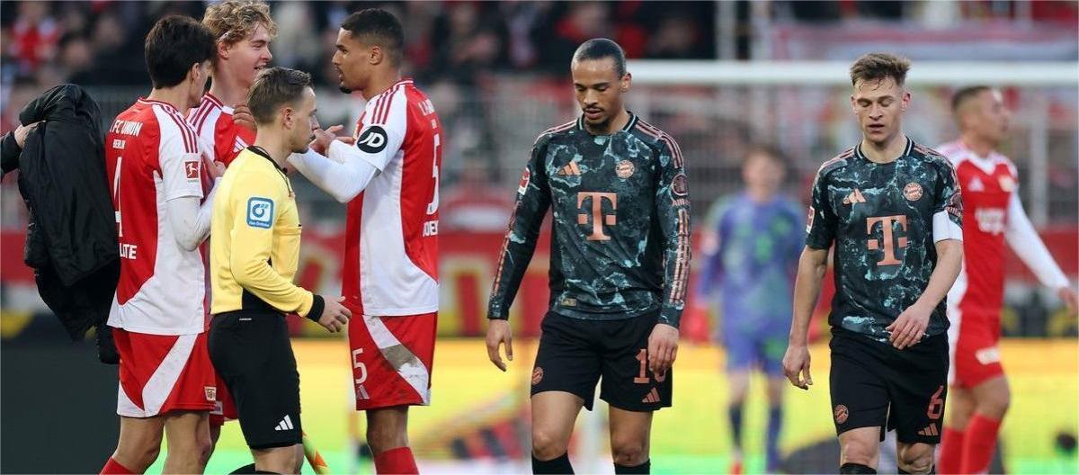 Bayern Munich striker Sane aims to secure Bundesliga title as soon as possible