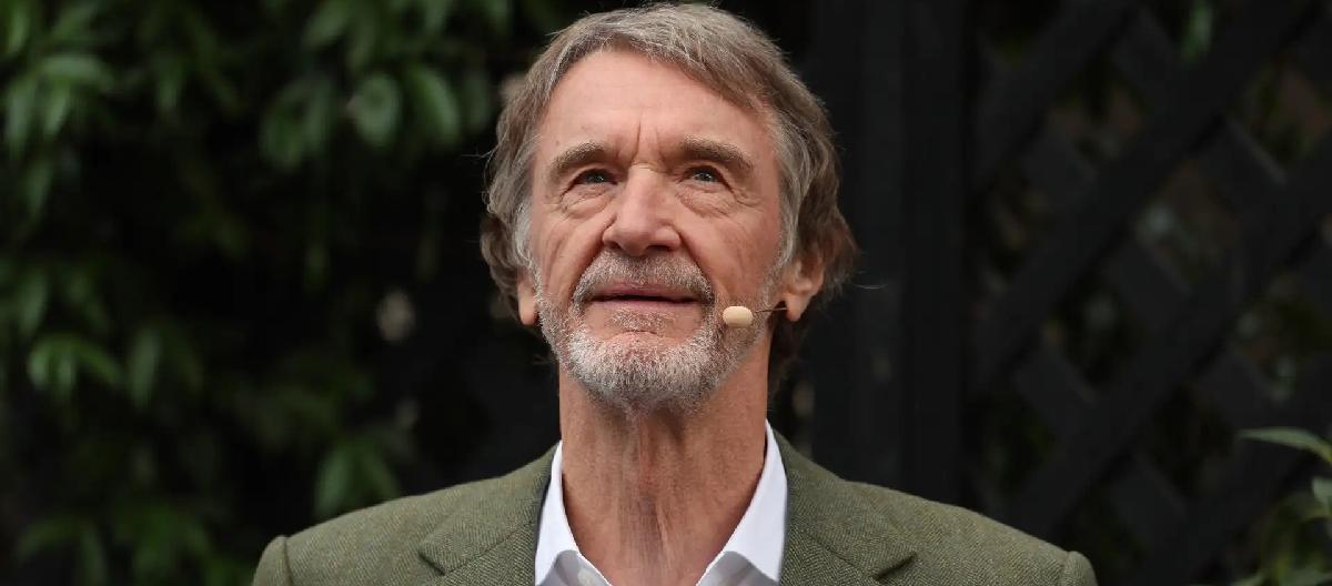 拉特克利夫建造全新球场的计划引发热议