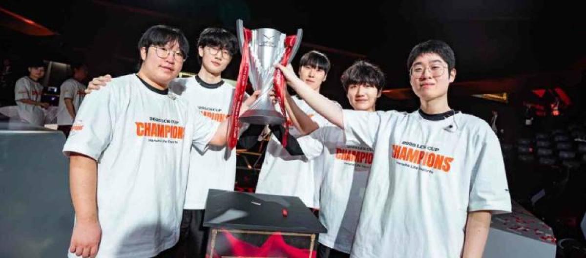 First Stand 2025: Spectator enthusiasm falls short of expectations