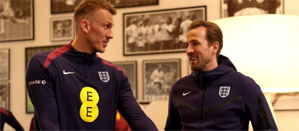 Dan Burn wants to play in World Cup and insists he doesn't want to waste any opportunity