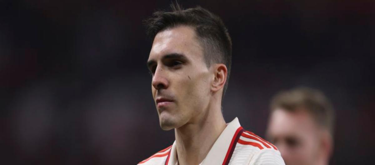 Palinha: I have no intention of leaving Bayern Munich and will win recognition with practical actions