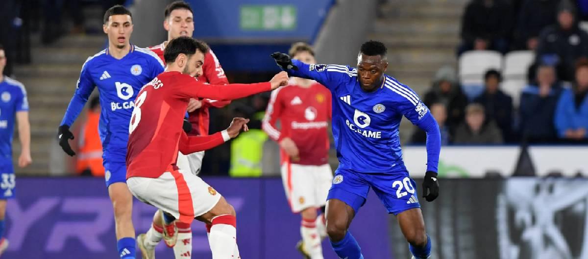 Patterson Daka: We will try to stay healthy and come back stronger