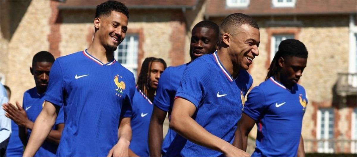 Mbappe: I never resist self-reflection