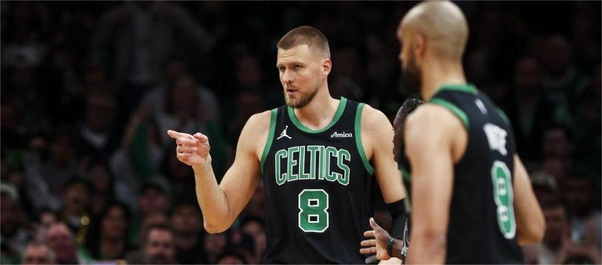 Boston Celtics beat Brooklyn Nets 104-96 to win 3 games in a row Boston Celtics beat Brooklyn Nets 104-96 to win 3 games in a row