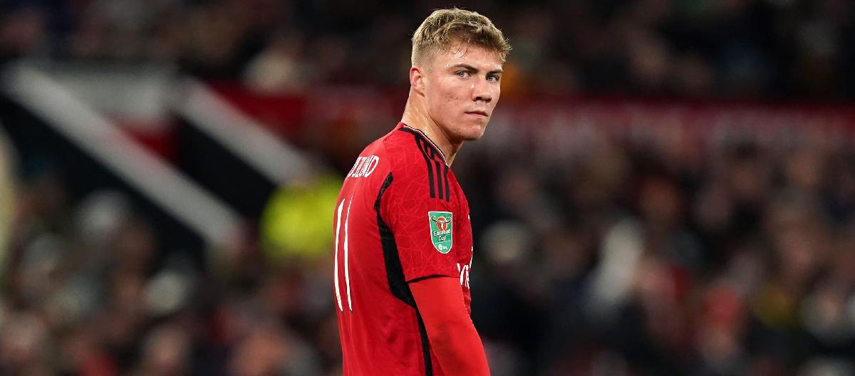 Denmark beat Portugal 1-0, Rasmus Hoylen pays tribute to Ronaldo