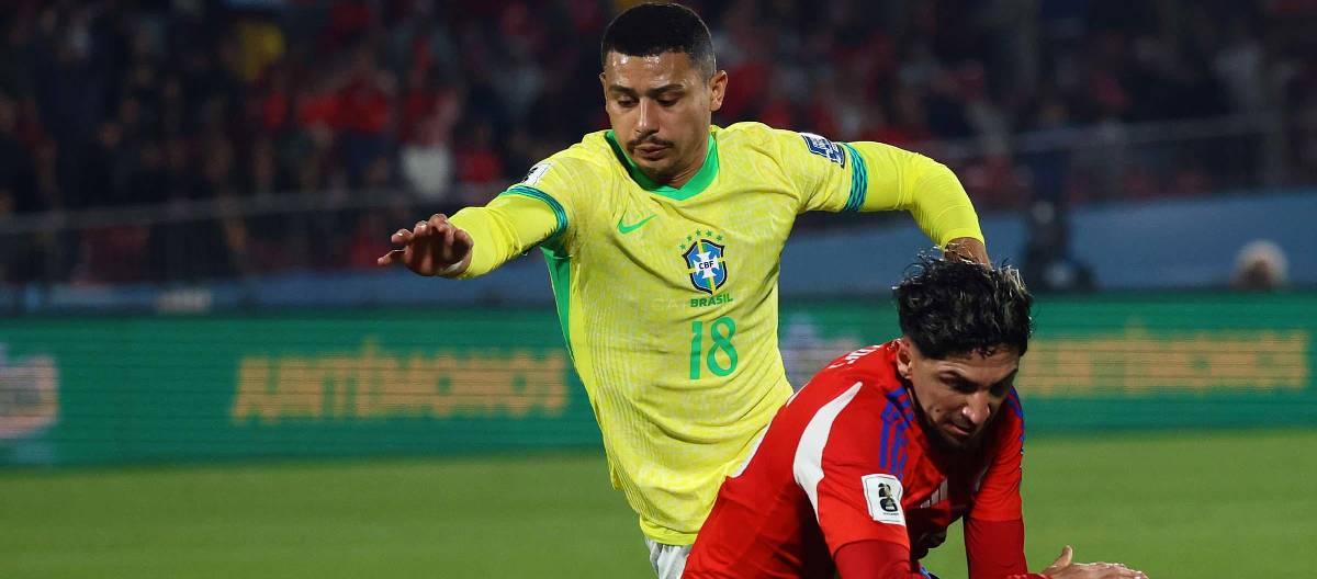 安德烈很高兴能回到国家队，能够代表国家的他感到很自豪