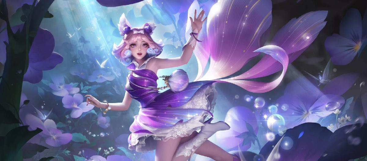 王者荣耀：手快有，手慢无，错过遗憾难补的勇者皮肤。（二）