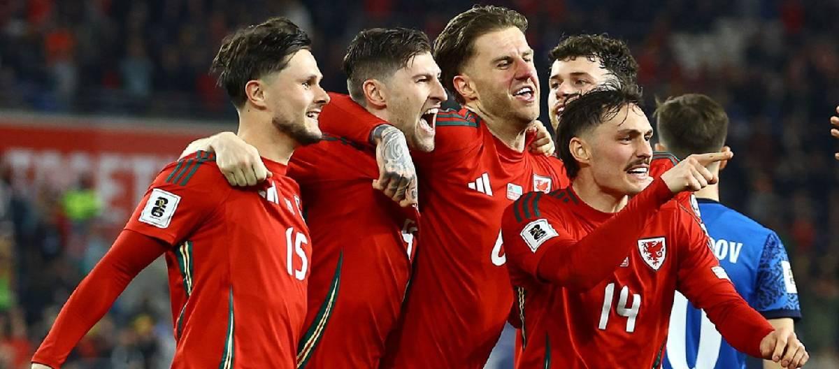 Ben Davies performed well and contributed a goal and an assist to the team