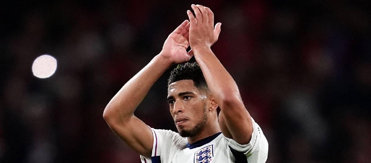 Thomas Tuchel says Bellingham is a key player for the team