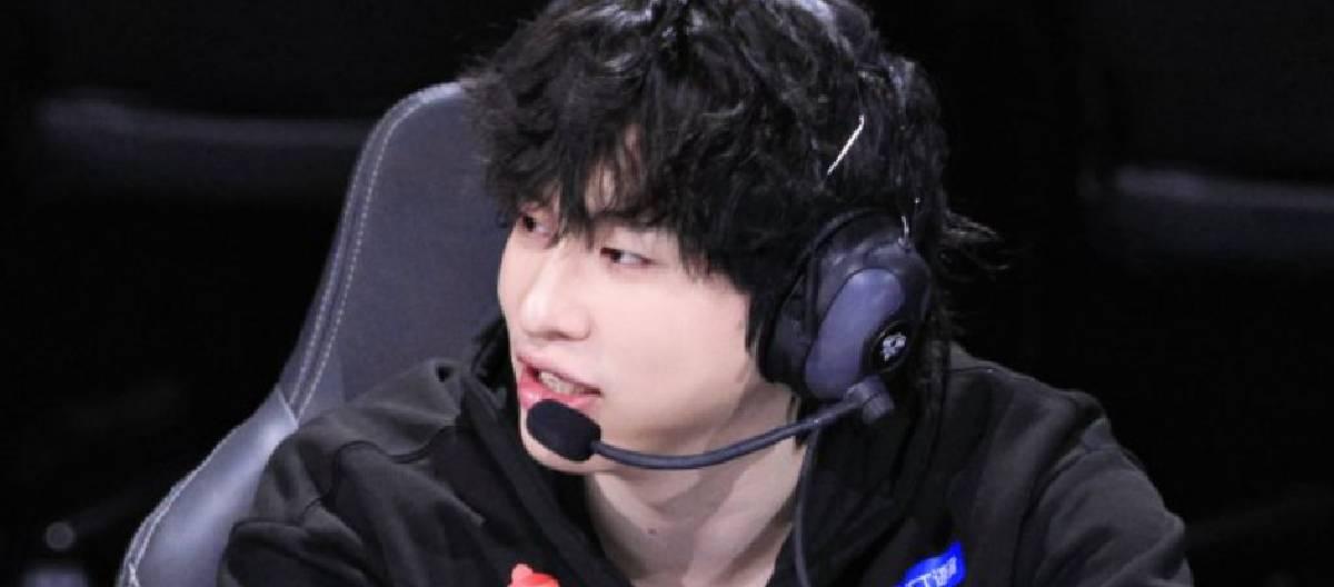 Guangzhou TTG player Fanfan reached the milestone of 4,500 assists in his career