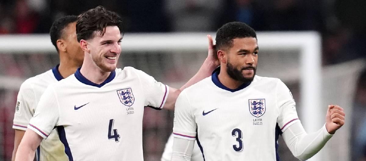 Thomas Tuchel praises Reece James, calls him a very good player