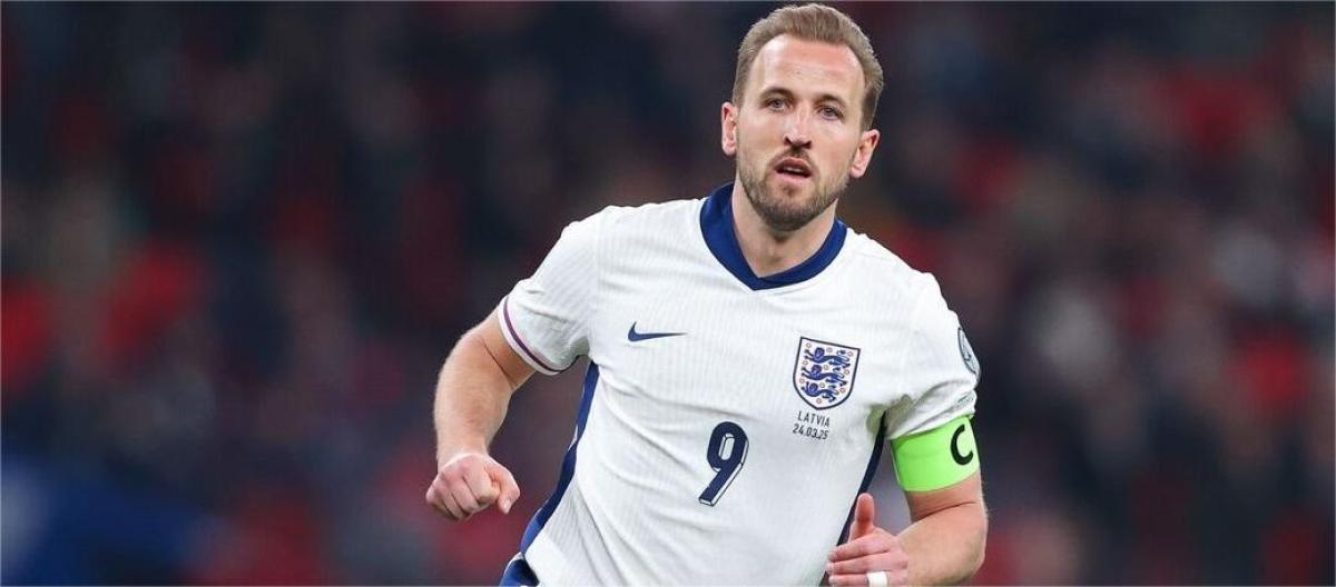 应付繁忙赛程　凯恩认为球员的声音没获得重视