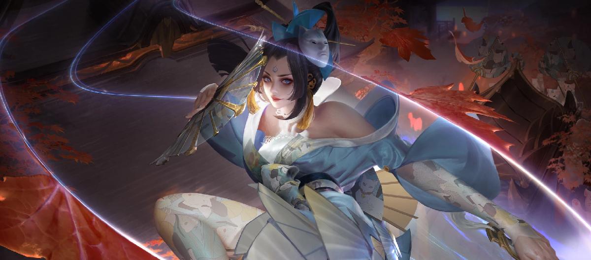 Hard training does not necessarily mean becoming a high-difficulty mage. She easily made Zhen Ji and Xiao Qiao cry.