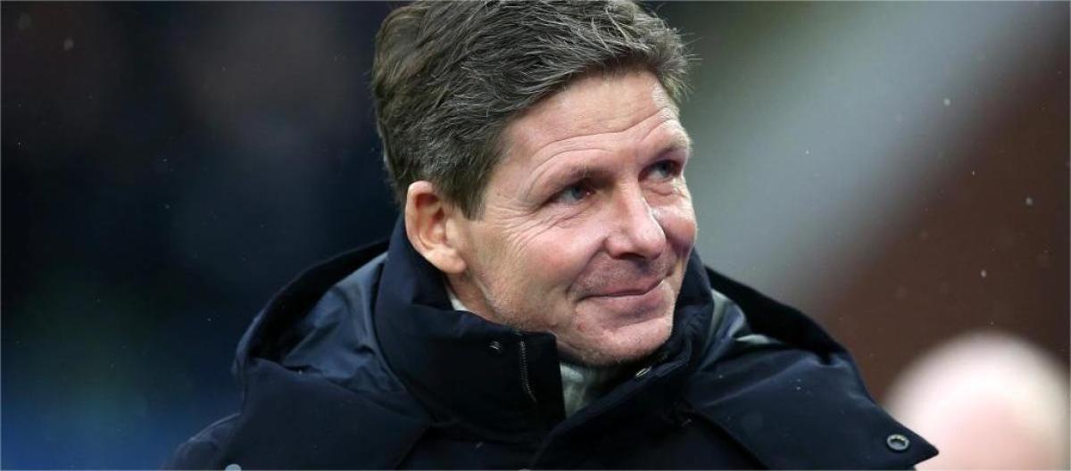 Chilwell: Glasner eager to take Palace to Wembley