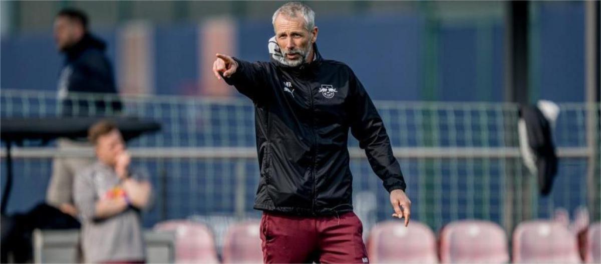 莱比锡将对阵门兴　马尔科·罗泽：我们必须在整场比赛保持高素质的表现