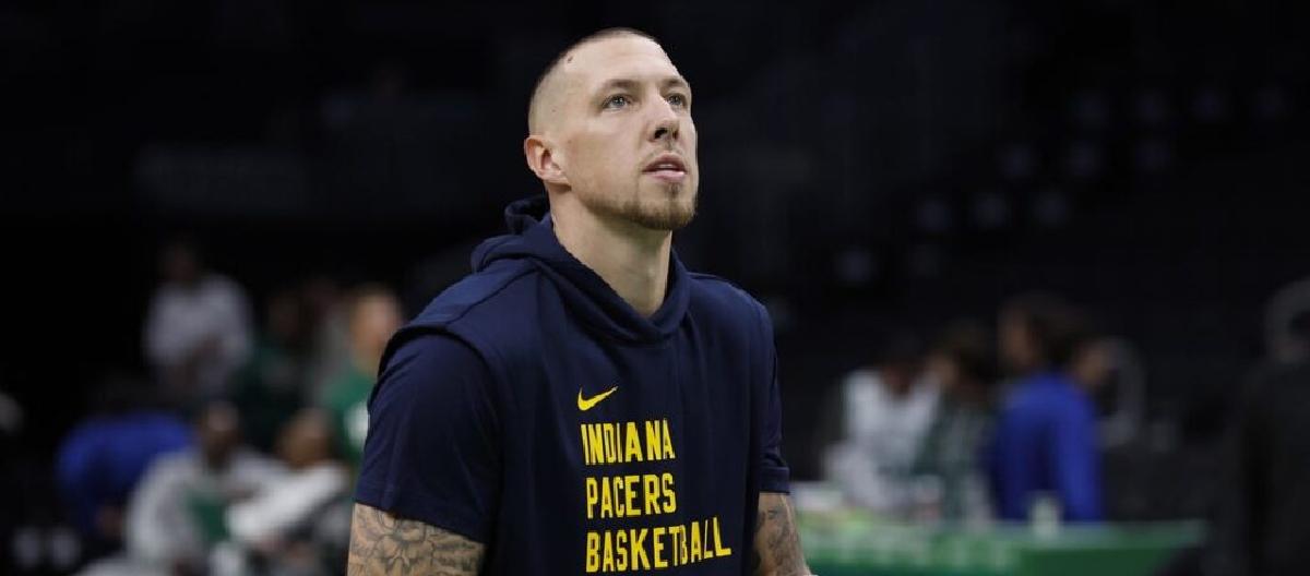 泰斯并不后悔离开NBA，重返欧洲赛场