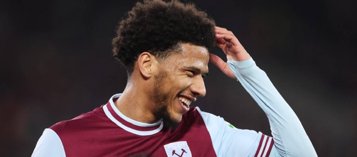 让-克莱尔·托迪博感觉很好，已经做好准备迎接挑战