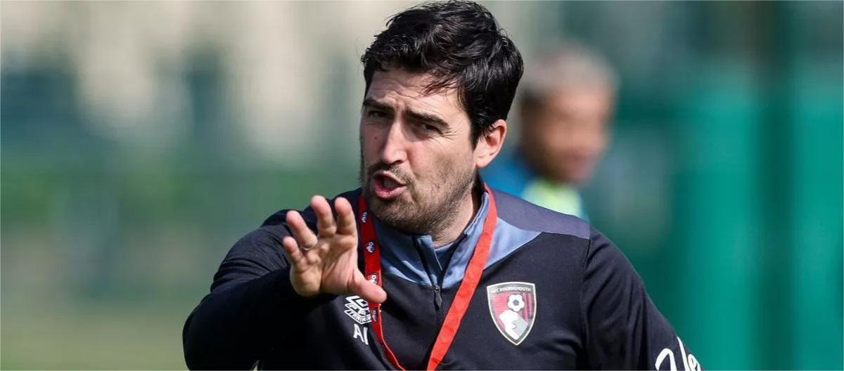 放眼赴温布利球场踢球　伊劳拉呼吁伯恩茅斯付出一切