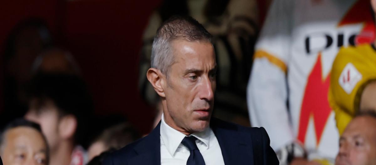 Andrea Berta officially took over as Arsenal's sports director and brought in Rodri, Oblak, Griezmann and others to Atletico Madrid