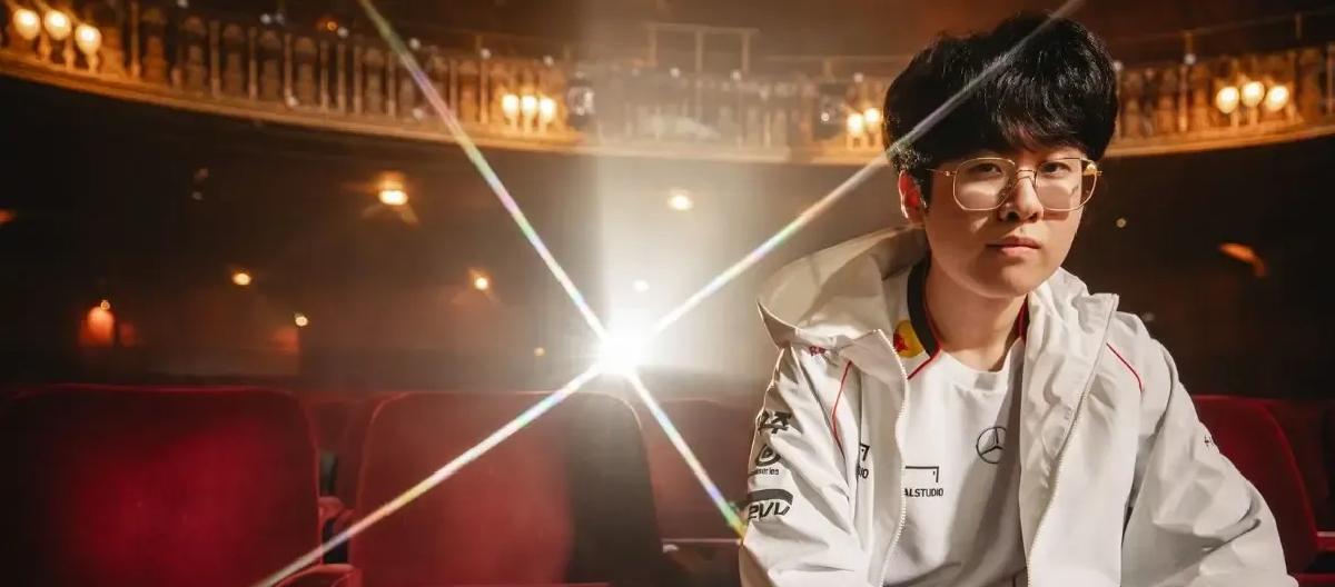 League of Legends: The truth behind Zeus' departure is revealed, his strength is not proportional to his salary.