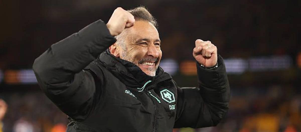 维托尔·佩雷拉为球员们感到自豪，团队精神是胜利的关键