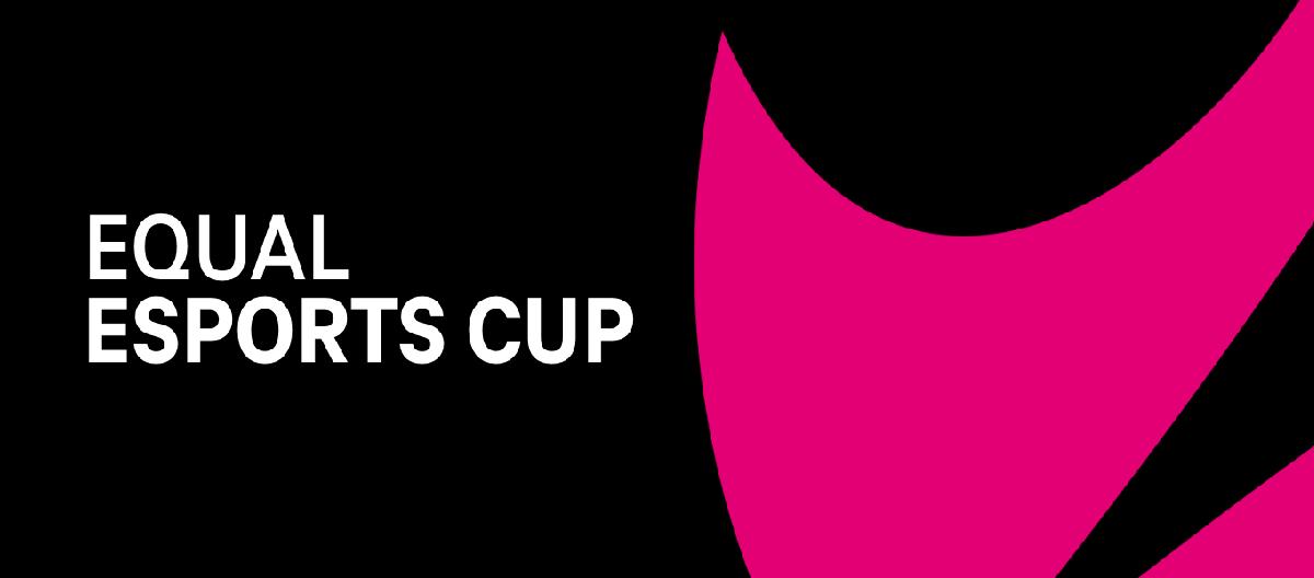 Equal Esports Cup迎来第三届，专为女性及非二元性别选手打造