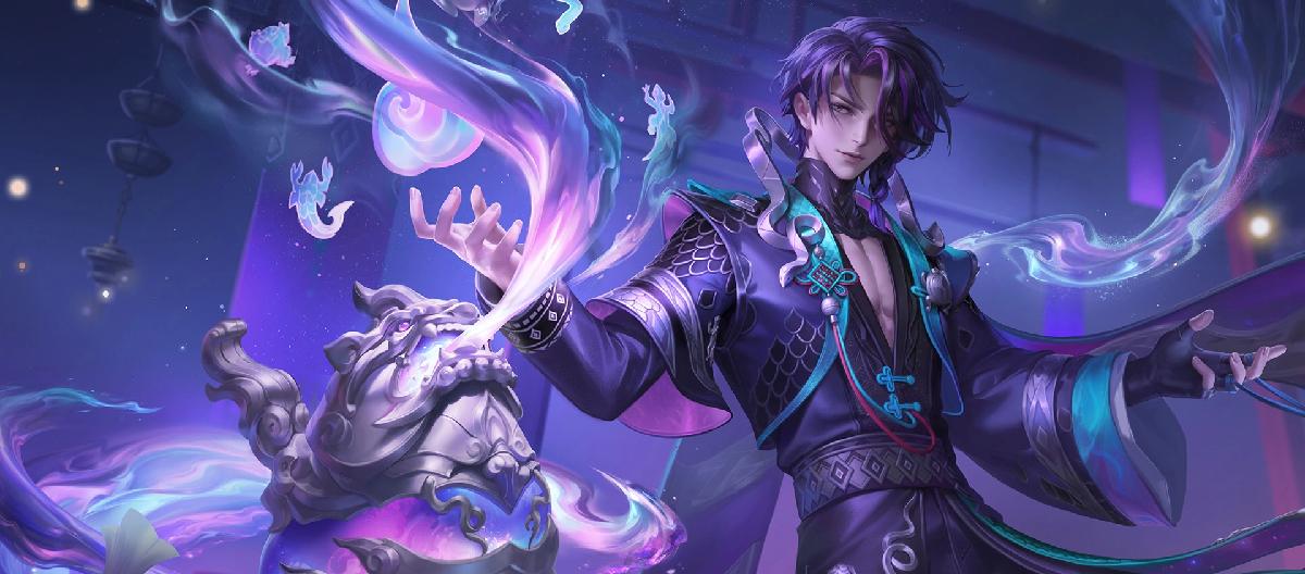 King skin leak: Bian Que's spiritual poison erodes the heart, and the chance of getting the gift book for free is high