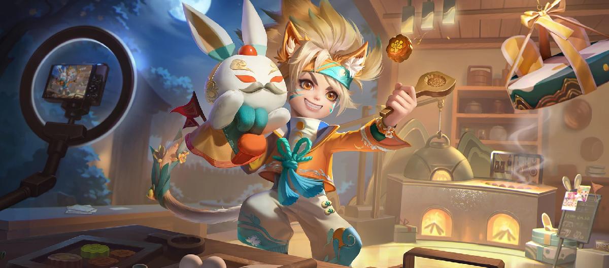 想念元歌了吗？S39赛季上分神器洗牌，变异沈梦溪偷笑了。（二）