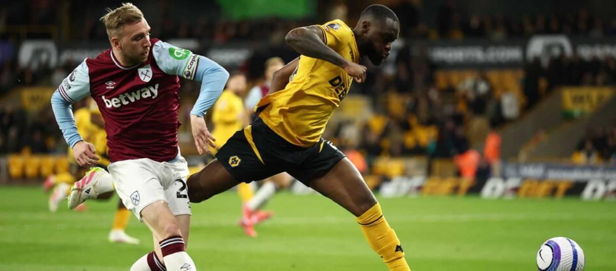 Jarrod Bowen was disappointed with the defeat as the players did not perform at their best