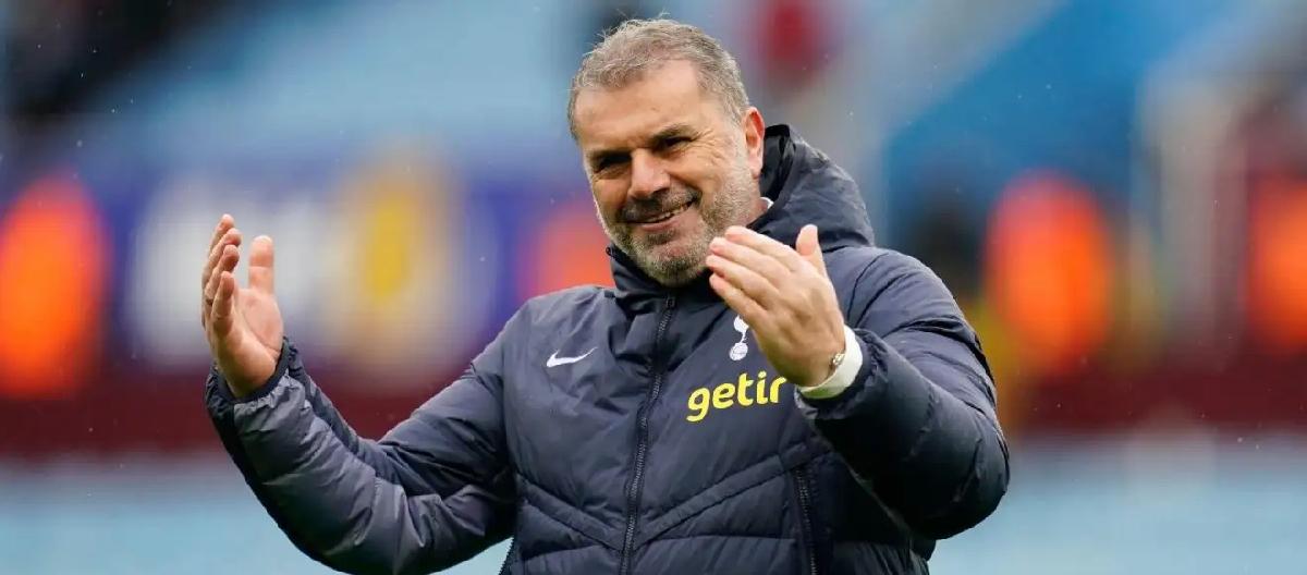 Postecoglou says clubs must stick to a clear path