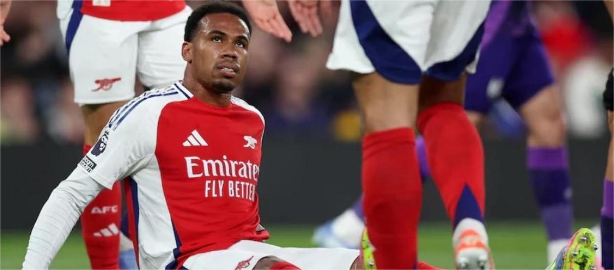 Actively looking for solutions, Arteta believes Arsenal are capable of dealing with the challenge of injuries