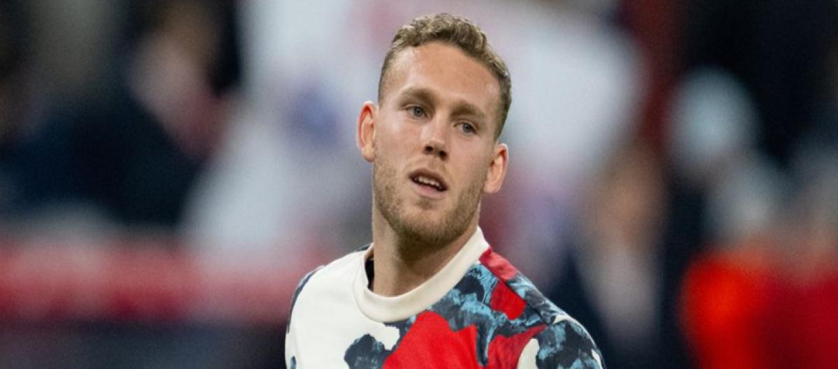 Perez denies rumors of leaving the team: his dream is to become Bayern's starting goalkeeper and plans to get playing time through loan