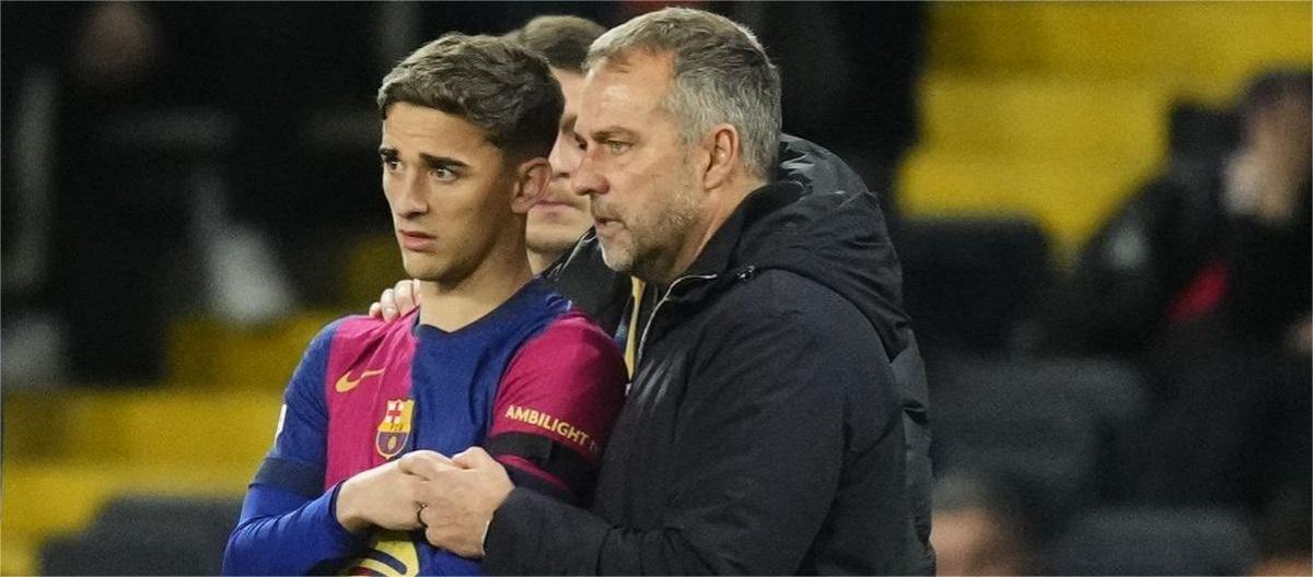 Flick: We must show the team's value on the field