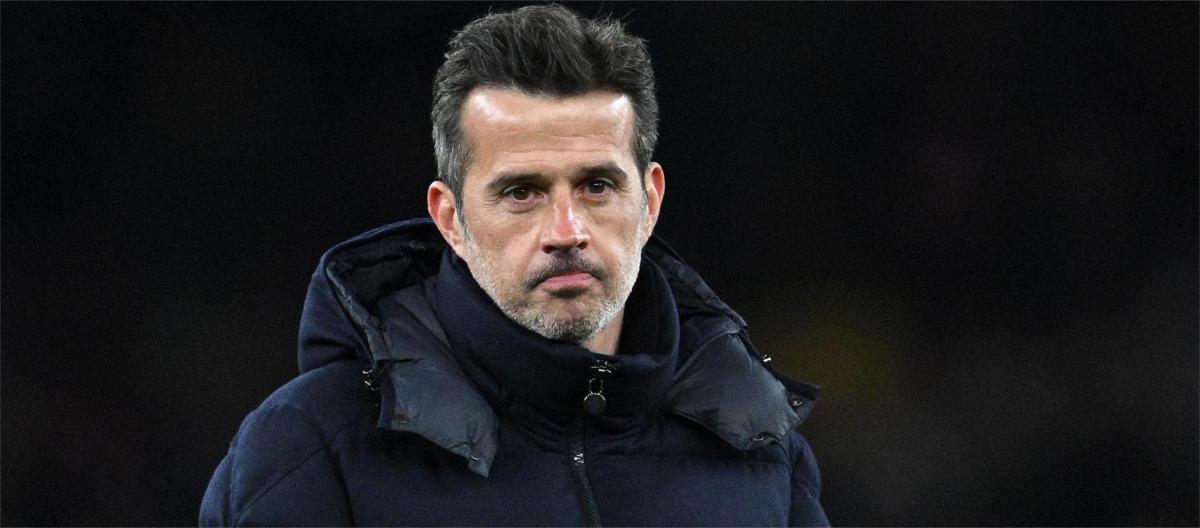 Fulham will face Liverpool again Marco Silva: We need these three points to fight for our goal