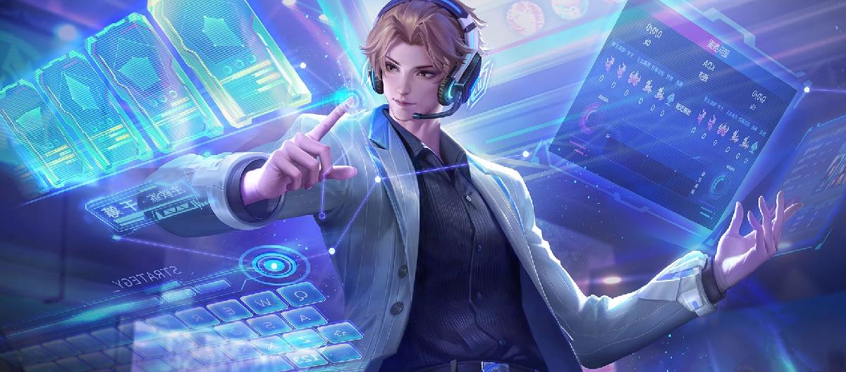 S39赛季初大地震，辅助强势依旧，这两位霸主非ban必选。（二）