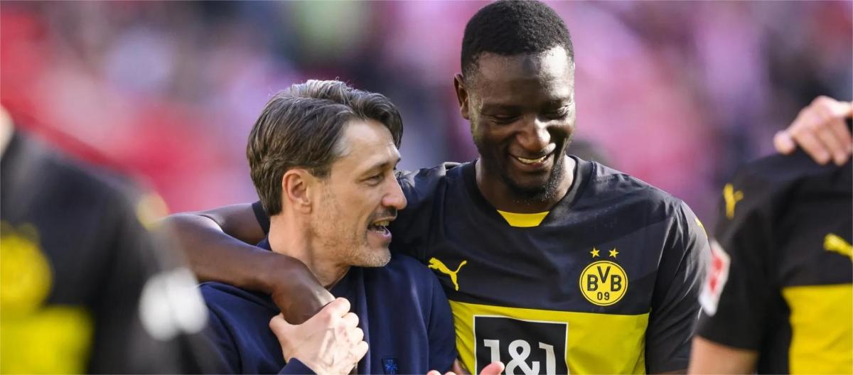 尼科·科瓦奇：只有团结一致才能取得成功